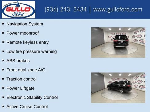 Used 2024 Toyota Sequoia Capstone AWD/4WD image 10