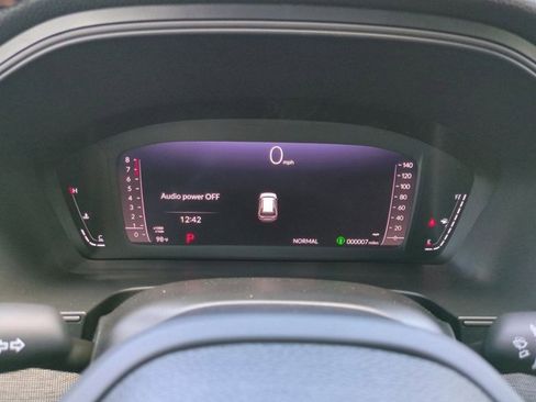 New 2026 Honda Passport TrailSport image 26