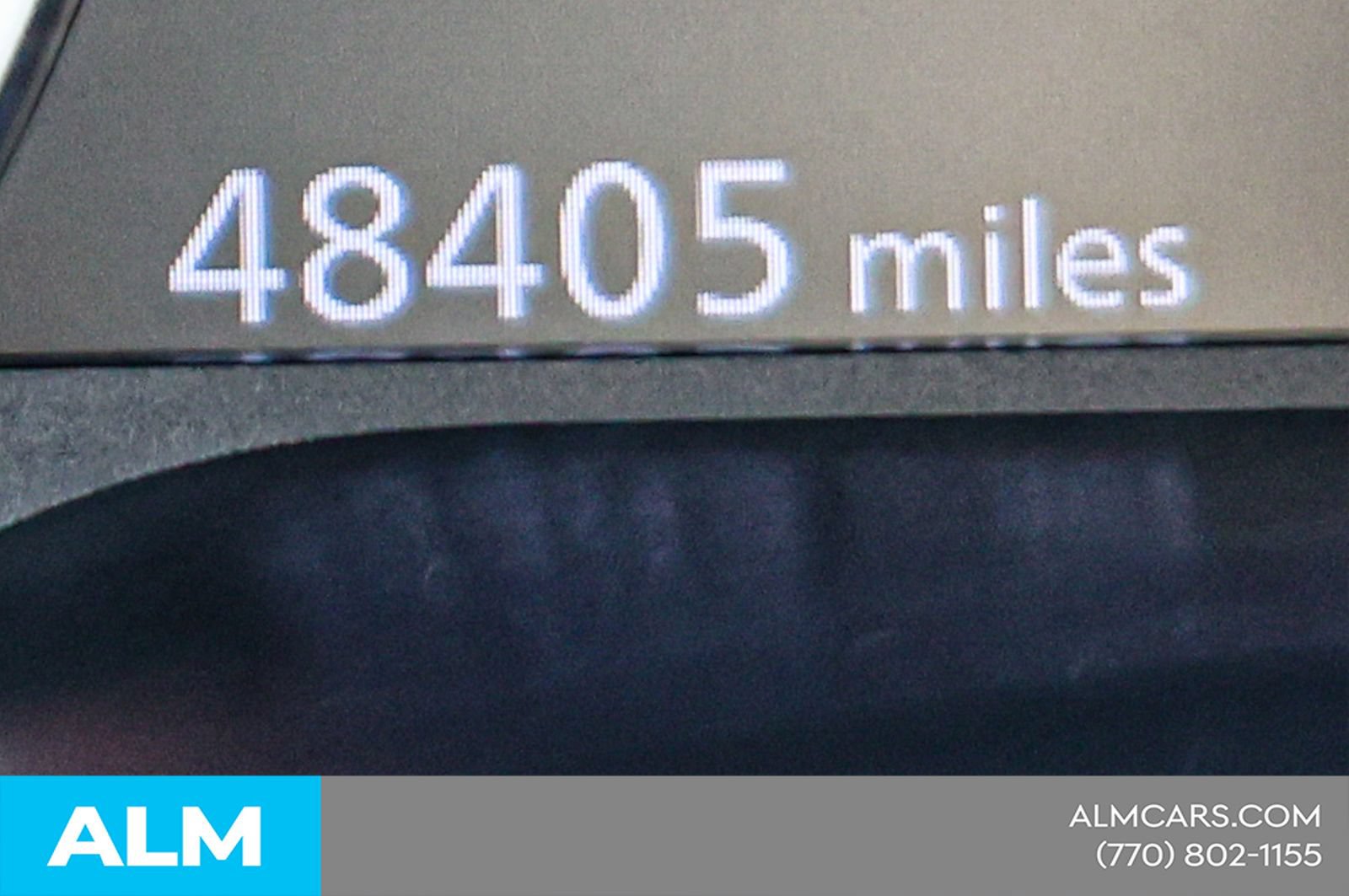 Used 2024 Nissan Altima 2.5 SR FWD image 44