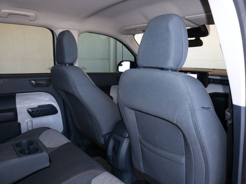 Certified 2023 Ford Maverick XLT w/ Equipment Group 300A Standard image 42