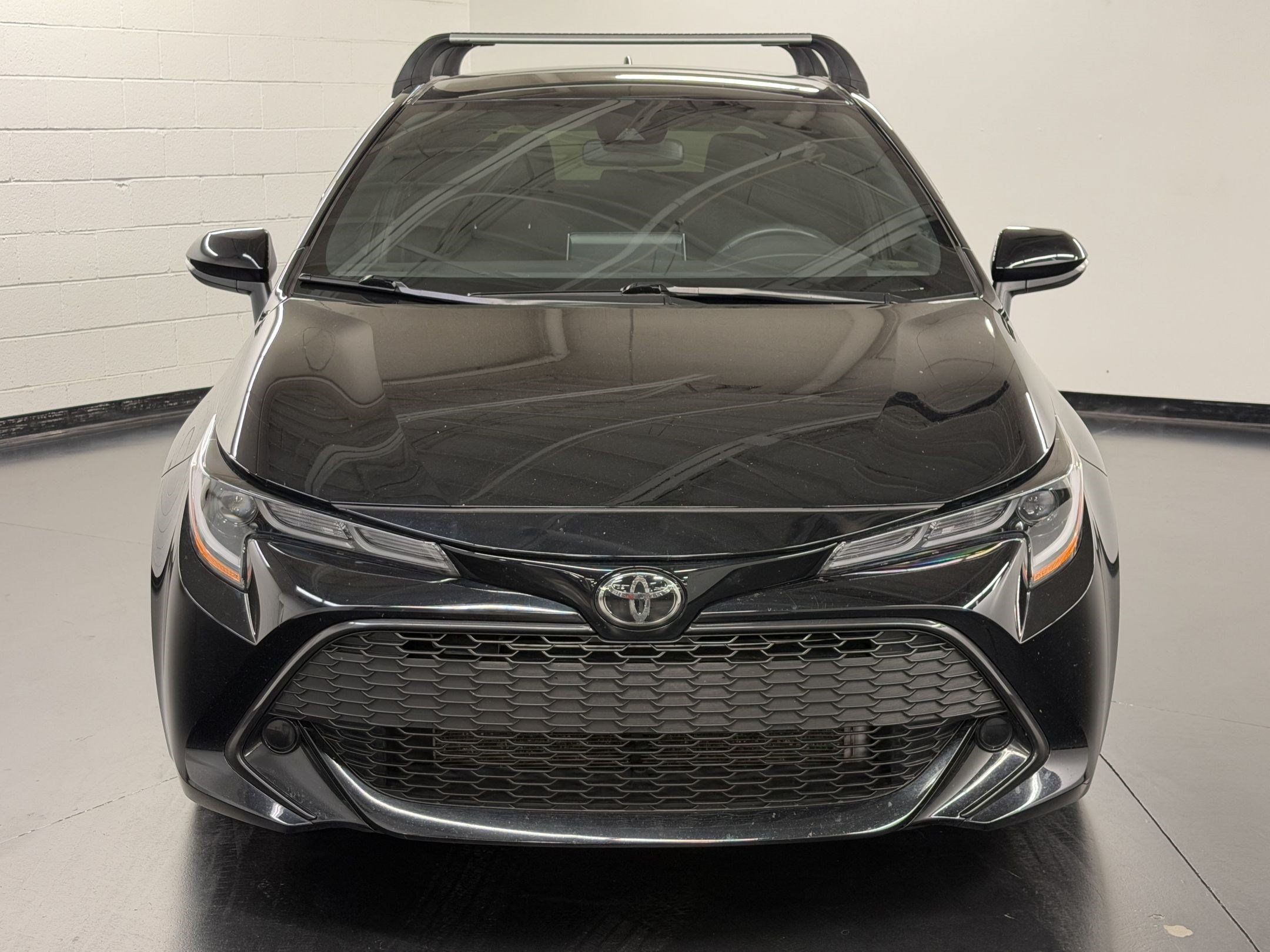 Used 2022 Toyota Corolla SE w/ Carpet Mat Package (TMS) FWD image 6