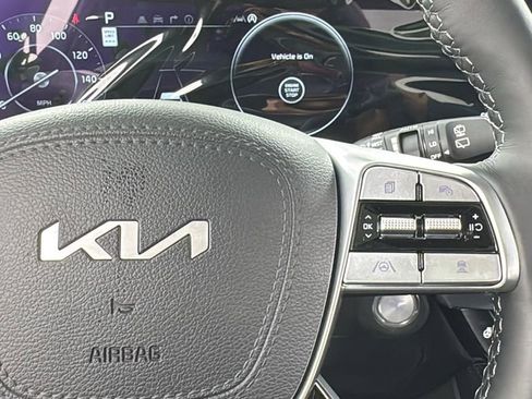 Used 2025 Kia Telluride SX Prestige X-Pro image 22
