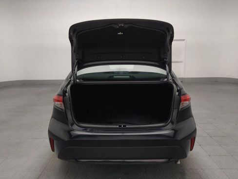 Used 2021 Toyota Corolla LE FWD image 29
