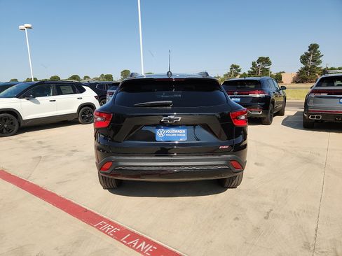Used 2026 Chevrolet Trax RS w/ Driver Confidence Package FWD image 6