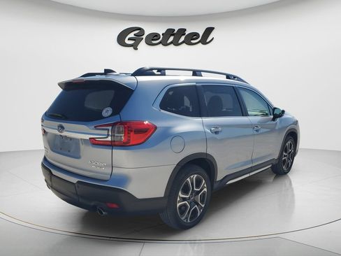 Used 2024 Subaru Ascent Limited w/ Technology Package AWD/4WD image 5