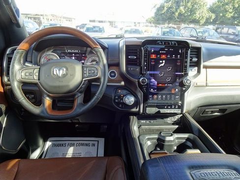 Used 2019 RAM 1500 Limited image 20