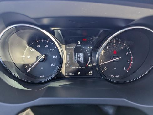 Used 2017 Land Rover Range Rover Evoque HSE Dynamic AWD/4WD image 18