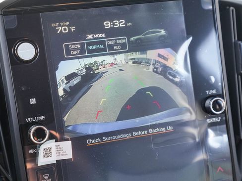 New 2026 Subaru Crosstrek 2.5i Sport image 26