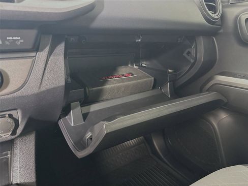 Used 2023 Toyota Tacoma TRD Sport w/ Advanced Technology Package image 38