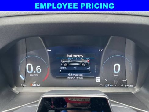 New 2026 Ford Explorer ST AWD/4WD image 2