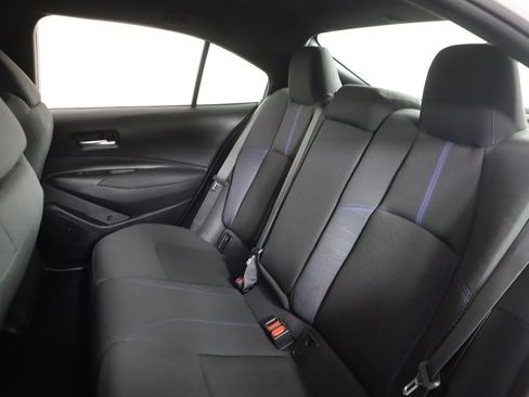 Used 2022 Toyota Corolla SE image 28