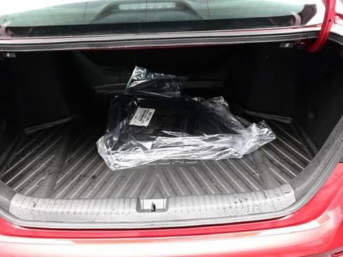 Used 2026 Honda Accord Sport image 21