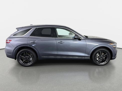 New 2027 Genesis GV70 2.5T Advanced AWD/4WD image 4