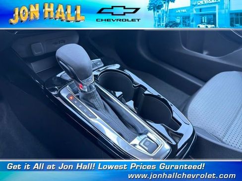 Used 2026 Chevrolet Trax LT image 28