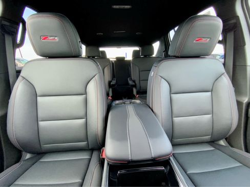 New 2026 Chevrolet Traverse Z71 w/ Enhanced Driving Package image 34