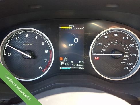 Used 2024 Subaru Forester Premium AWD/4WD image 20