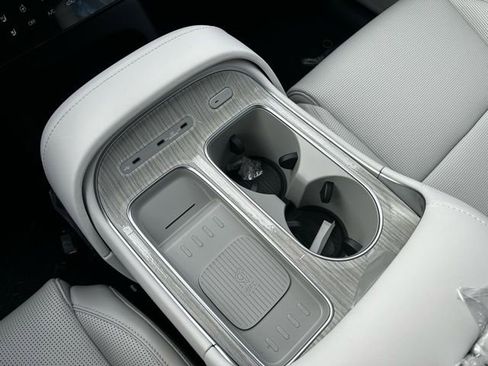 New 2026 Hyundai Palisade Calligraphy AWD/4WD image 23