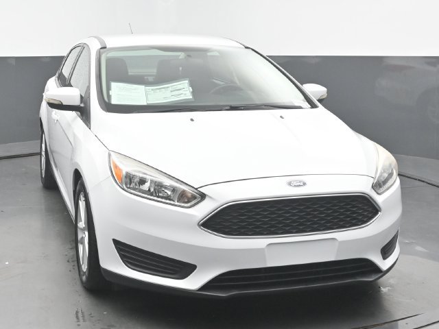 Used 2017 Ford Focus SE FWD image 8