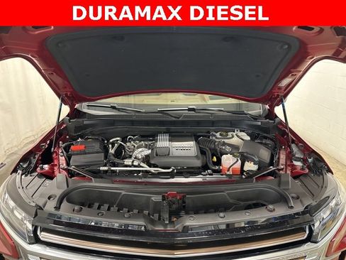 Used 2023 Chevrolet Tahoe High Country image 43