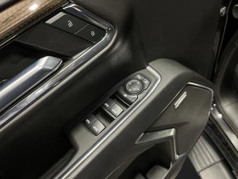 Used 2024 Chevrolet Silverado 1500 RST w/ Convenience Package II image 29