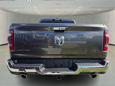 Used 2021 RAM 1500 Limited image 4