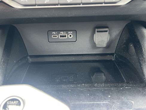 Used 2024 Nissan Altima 2.5 SR FWD image 7