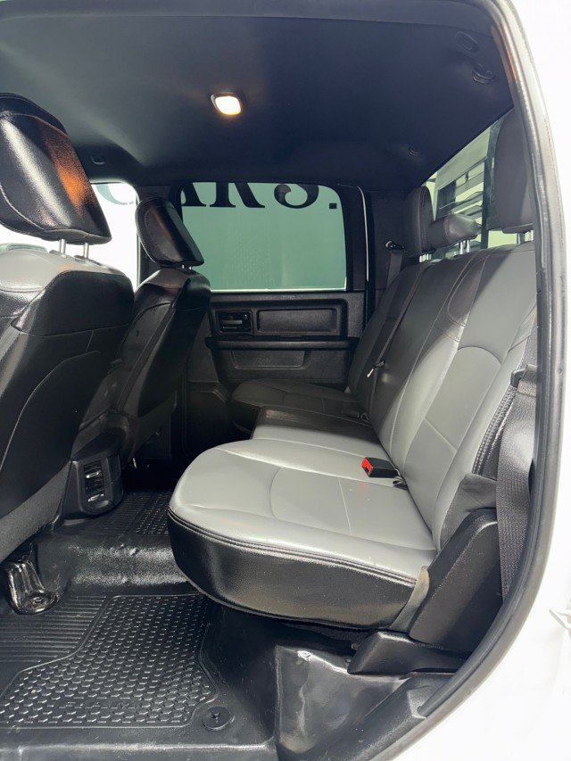 Used 2023 RAM 3500 Tradesman AWD/4WD image 24