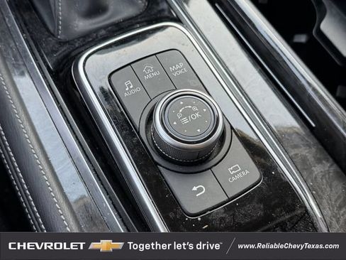Used 2023 INFINITI QX80 Luxe w/ Cargo Package AWD/4WD image 19