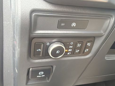 New 2025 Ford F150 XLT w/ Equipment Group 302A MID image 13