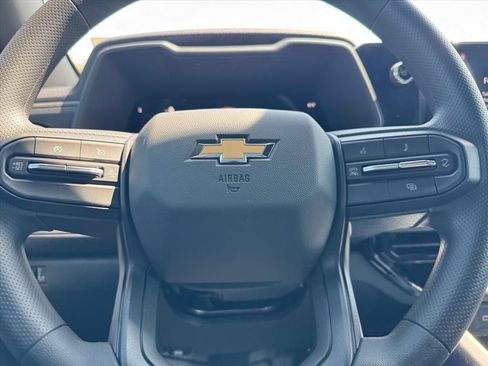 New 2026 Chevrolet Colorado W/T image 12