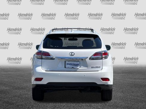 Used 2015 Lexus RX 350 AWD image 6