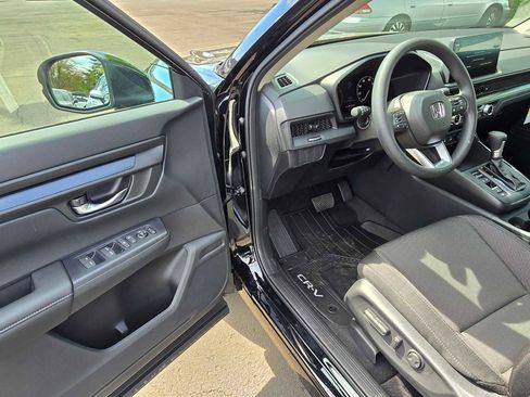 New 2026 Honda CR-V EX image 19