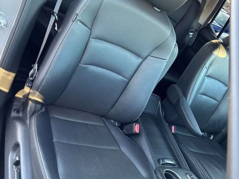 Used 2021 Honda Ridgeline RTL image 19