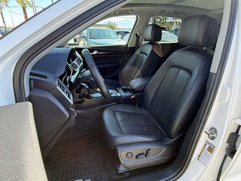 Used 2018 Audi Q5 2.0T Premium Plus w/ Premium Plus Package image 4