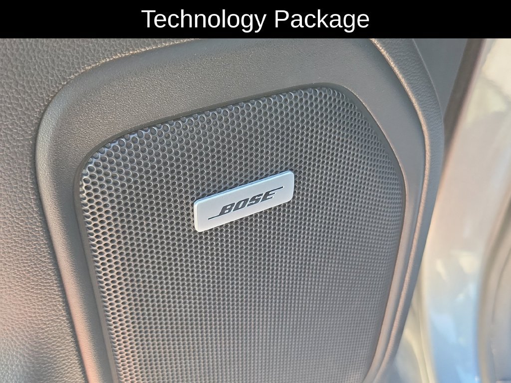 Used 2019 Chevrolet Silverado 1500 High Country w/ Technology Package AWD/4WD image 14
