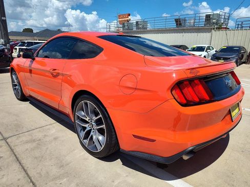Used 2015 Ford Mustang Premium w/ Equipment Group 201A RWD image 6
