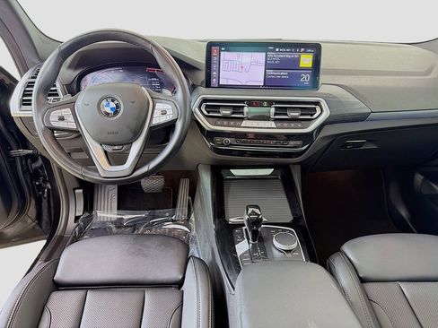 Used 2023 BMW X3 xDrive30i w/ Premium Package AWD/4WD image 28