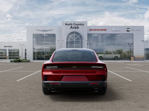 New 2026 Dodge Charger R/T AWD/4WD image 9