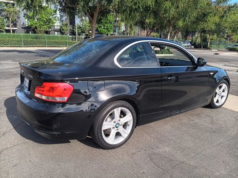 Used 2013 BMW 128i Coupe RWD image 8