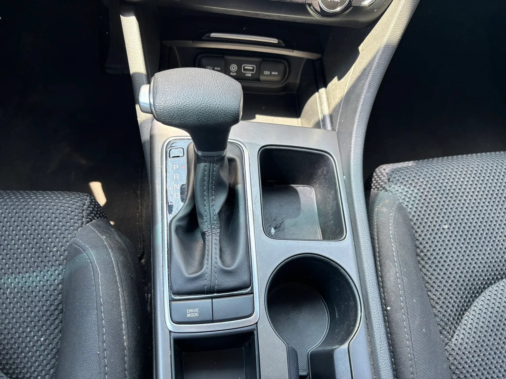 Used 2019 Kia Optima LX w/ LX Premium Package FWD image 23