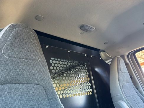 Used 2024 Chevrolet Express 2500 w/ Driver Convenience Package image 24