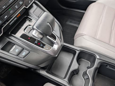 Used 2020 Honda CR-V EX-L image 32