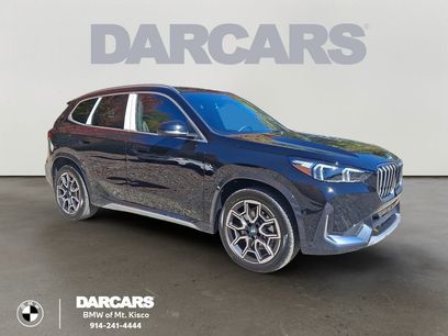 New 2026 BMW X1 xDrive28i w/ Technology Package