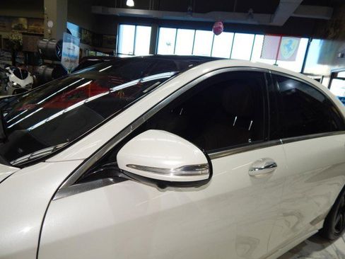 Used 2018 Mercedes-Benz S 450 4MATIC Sedan image 13