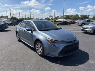 Used 2020 Toyota Corolla LE video 1