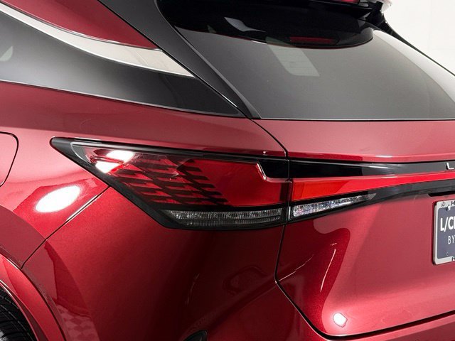 Certified 2025 Lexus RX 350 Premium Plus w/ Convenience Package AWD/4WD image 17