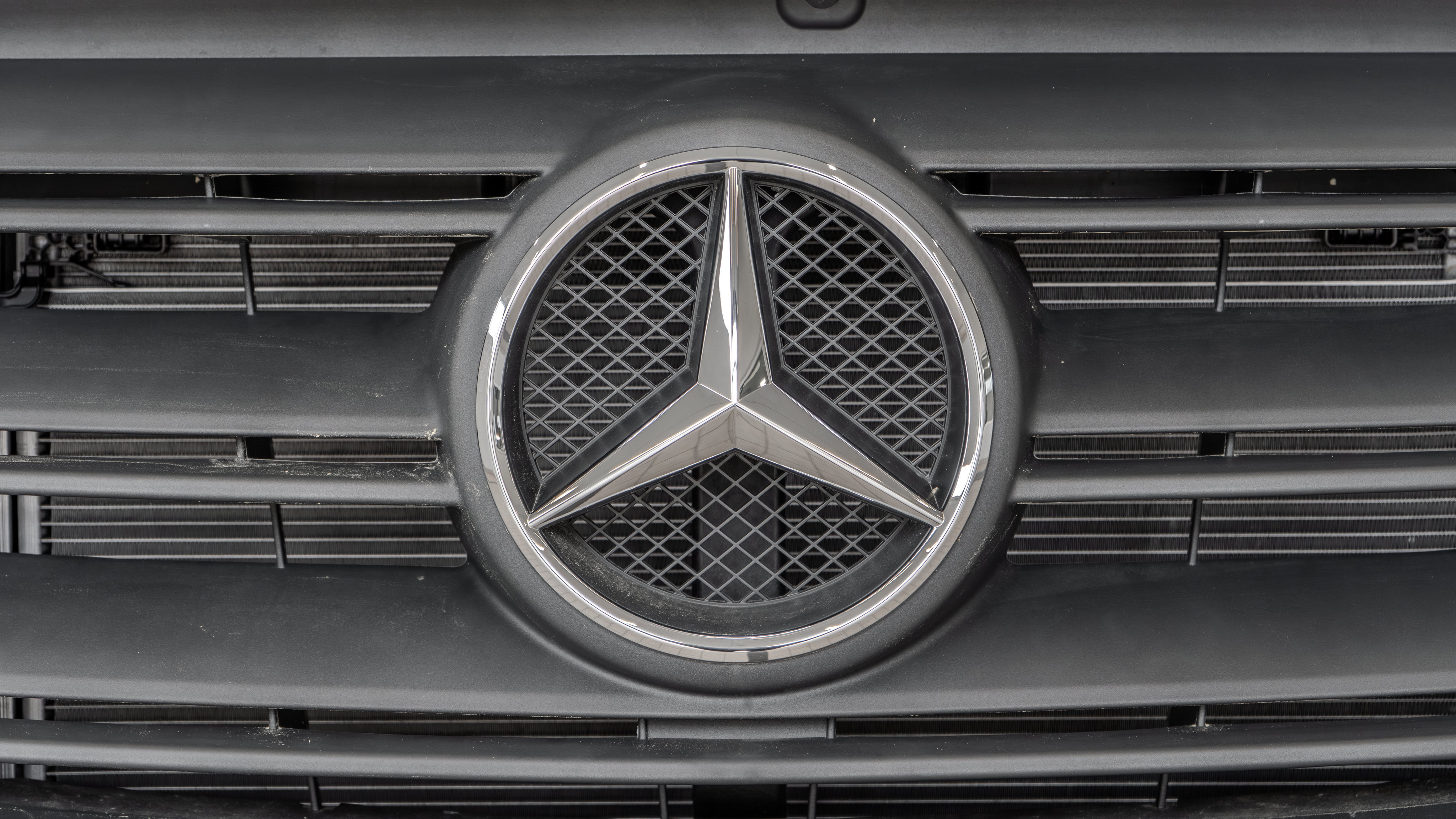 Used 2025 Mercedes-Benz Sprinter 2500 image 5