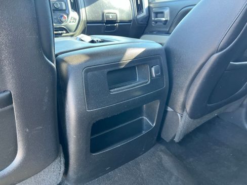 Used 2015 Chevrolet Silverado 2500 LTZ w/ Custom Sport Edition AWD/4WD image 16