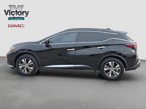 Used 2020 Nissan Murano SV image 6