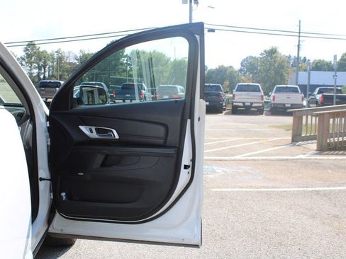 Used 2016 GMC Terrain SLT FWD image 27